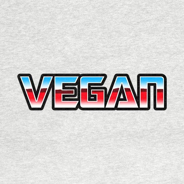 Veganbots by nerdyveganshop